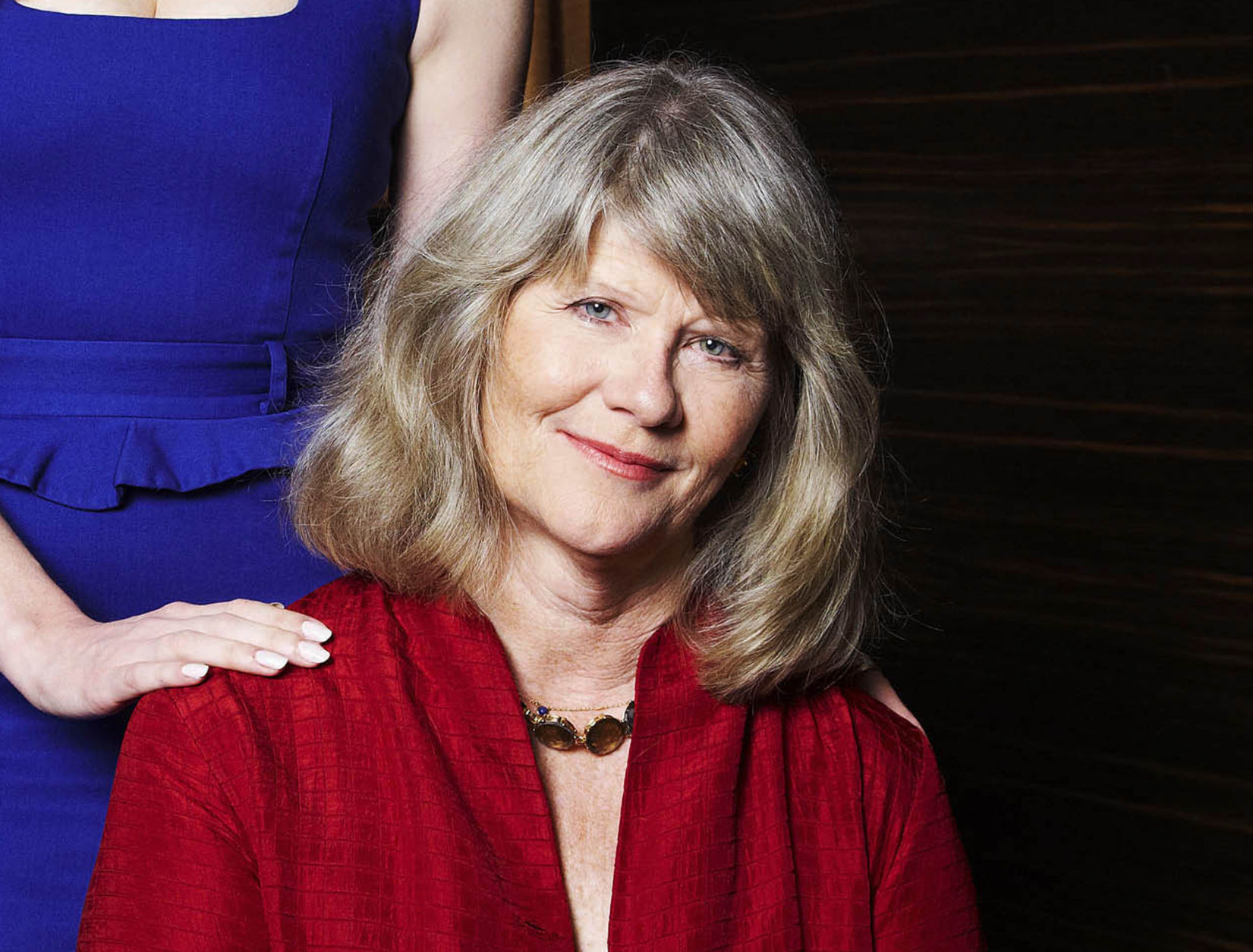 Birthday: Judith Ivey